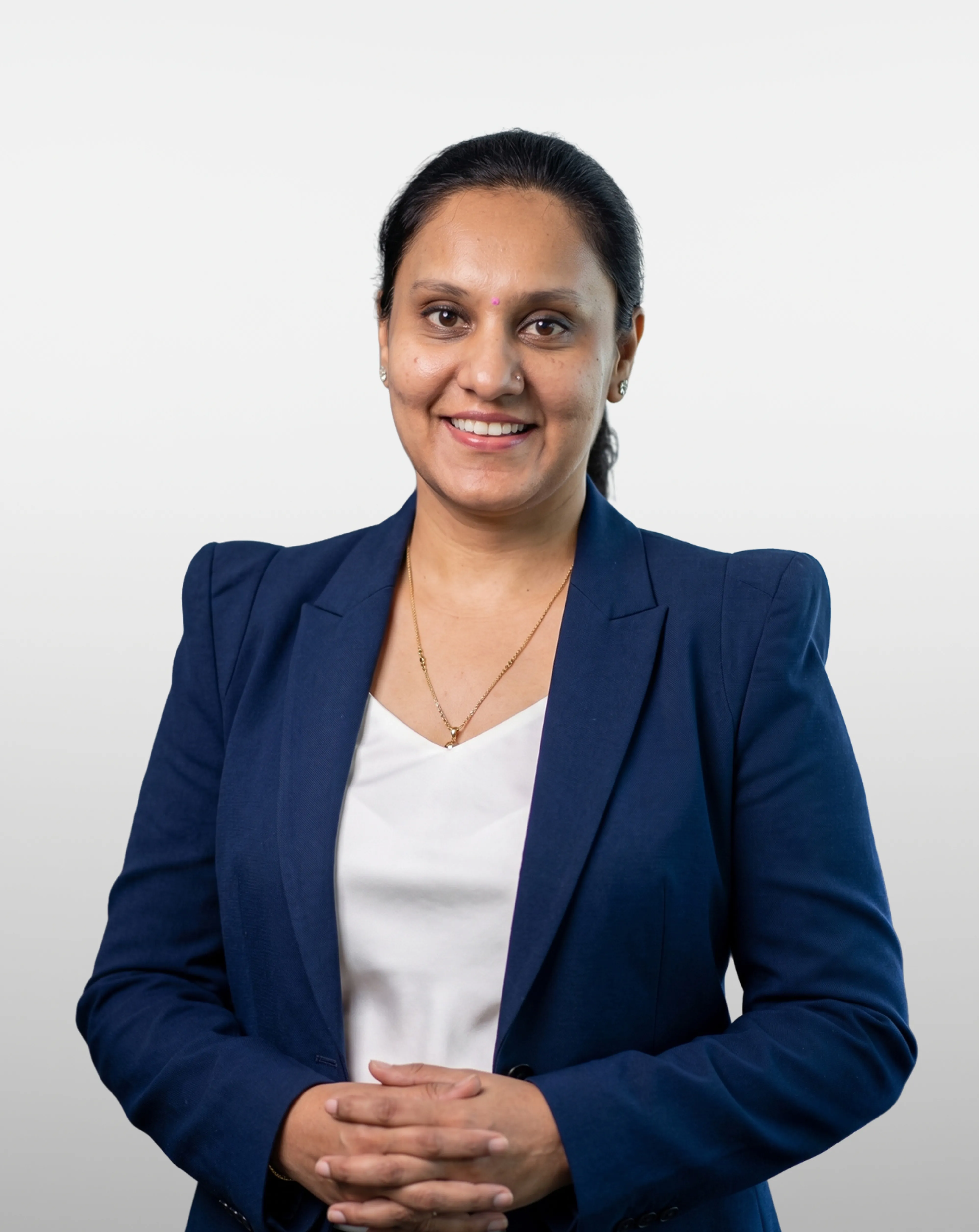 Anshika Agrawal